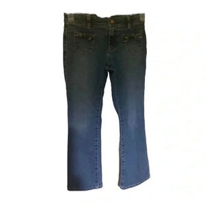 Gymboree jeans size 7